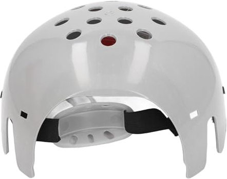Universeller Anstoßkappen-Einsatz, ABS-Schutzhut, Helm-Innenfutter, Hohe Widerstandsfähigkeit, Stoßfest, mit Kopf-Rücken-Schutz, Passt in Jeden Baseballhut Oder Hardhats