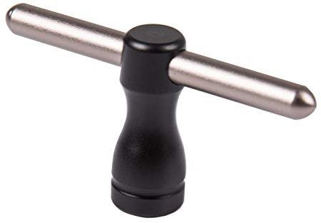 Sessleger Schraubenschlüssel, M5, Werkzeug zum Entfernen von Hubschrauben, T-Hülse, Zubehör für Multicopter, Quadrocopter, Drohne, RC FPV