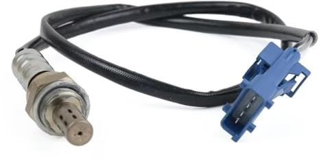 Lamdasonde Für MINI R56 R57 R59 Für Clubman R55 Für Cooper S JCW 2006-2015 11787548961 7548961 Hinten Sauerstoff Lambdasonde Sauerstoffsensoren