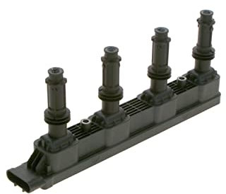 Bosch 0221503800 - Zündspule