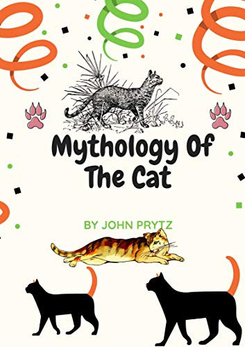Mythology Of The Cat (4)