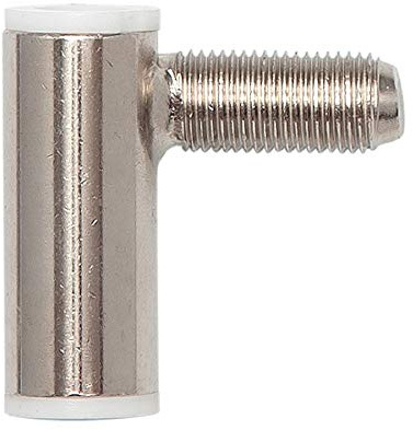 Rahmenteil für Stahlzarge ÖNorm Variant V8000 U M10x1 GL (Links)