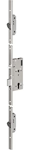 ASSA ABLOY MEDIATOR® MEHRFACHVERRIEGELUNG 629X