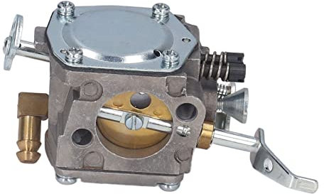 Remplacement de carburateur de tondeuse à gazon en aluminium,kit de carburateur pour carburateur de moteur à essence, assemblage de carburateur léger pour Wacker Stampfer BS500 BS500S BS600 BS600S BS