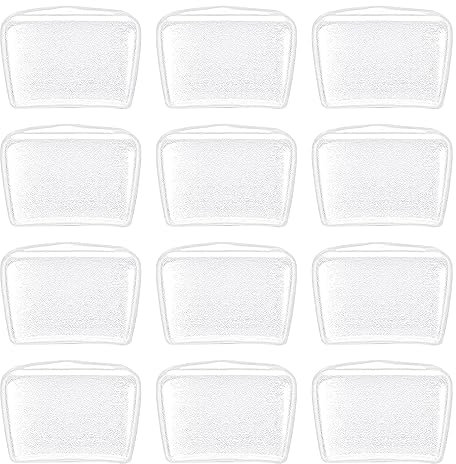 Baoblaze 12 x Gummispitzen, Schutzabdeckung, Ersatz-Premium-Backen, Schutz für Zangen, Schlüsselanhänger-Zangen, Glasschneider-Werkzeug, Grozing-Zangen