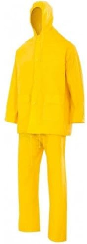 VELILLA 19000 / Rain Suit Two Piece with Hood