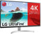 LG UltraFine 32UN500P-W Ecran PC 4K 32 - dalle VA résolution UHD 4K (3840x2160), 4ms 60Hz, HDR 10, DCI-P3 90%, AMD FreeSync, inclinable, haut-parleurs intégrés, HDMI 2.0