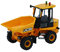 Britains (BRIFG) 6T Dumper, Traktor Spielzeug, Sammler-Traktor Spielzeug, Traktorspielzeug Kompatibel Mit Bauernhof-Spielzeug Im Maßstab 1:32, Geeignet Für Sammler Und Kinder Ab 3 Jahren, 43255