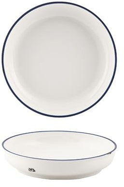 summa ALACENA AZUL PLATO HONDO 20 cm