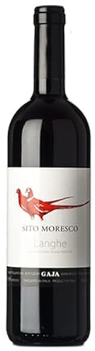 GAJA Sito Moresco Langhe Rosso 2020