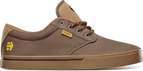 Etnies 4101000261, Scarpe da Skateboard da Uomo, Marrone, 42 EU