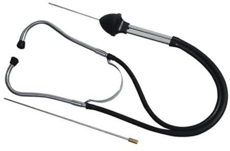 TSALON 1 Stücke Professionelle Auto Stethoskop Auto Motor Block Diagnose Werkzeug Zylinder Automotive Motor Anhörung Werkzeuge for Auto