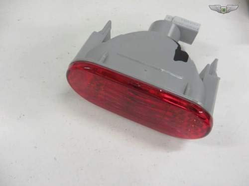 BMW Nuevo Genuino trasera luz antiniebla Kit 63247166015