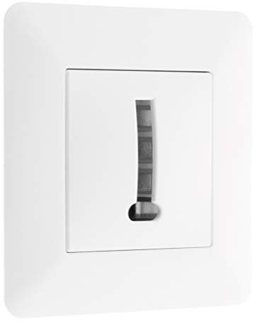 Zenitech - Toma telefónica 8 pines Blanca - Artezo