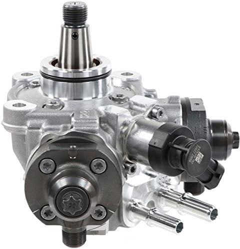 BOSCH 0445010834 Radial plunger pump