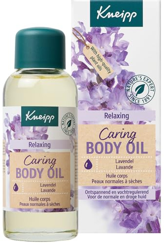 Kneipp Hautöl Lavendel - 100ml