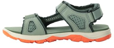 Jack Wolfskin Unisex Taraco Beach Sandal KSandal
