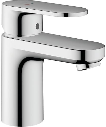 HANSGROHE - Mitigeur de lavabo Vernis Blend 70 CoolStart - HANSGROHE - 71598000