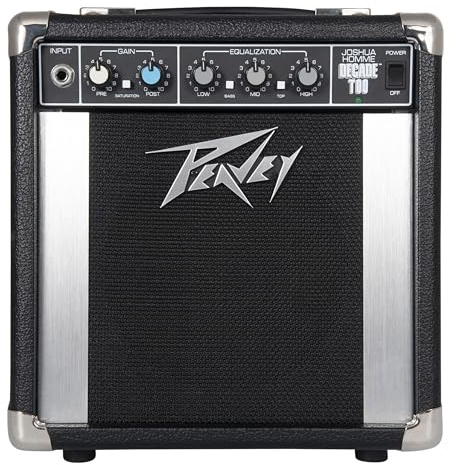 Peavey