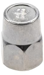 Sturmey Archer Hutmutter NIRO HMN388-13/32 3-5 Gang Naben Hinterrad Mutter