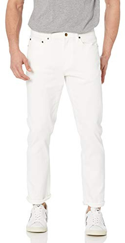 Amazon Essentials Men's Slim-Fit Jeans - Discontinued Colours