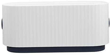 NUOBESTY Cable Management Box for Power Line Socket Box to Hide Wires for Home Use