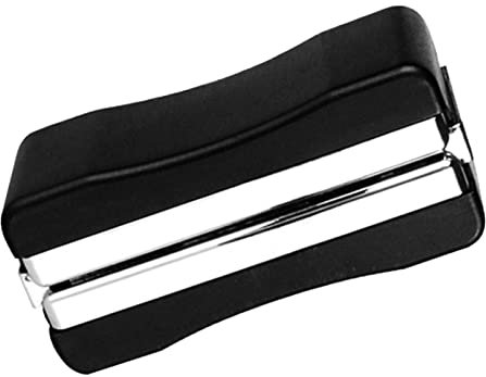 Aelevate Auto Windshield Wiper Regroover | Windshield Wiper Blades Restorer - Quickly Restores and Repairs Wiper Blades, for Car Truck Window Wipers