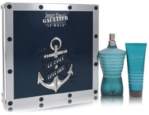 Jean Paul Gaultier Le Male