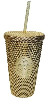 Starbucks Cold Cup Bling Edition