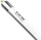 IHYCTV Tubo led 7W t5 517mm, tubo fluorescente t5 13W equivalente, 910lm, 3000k luz blanca cálida, sin necesidad de volver a cableado, titular g5, 140 grados, embalaje 1