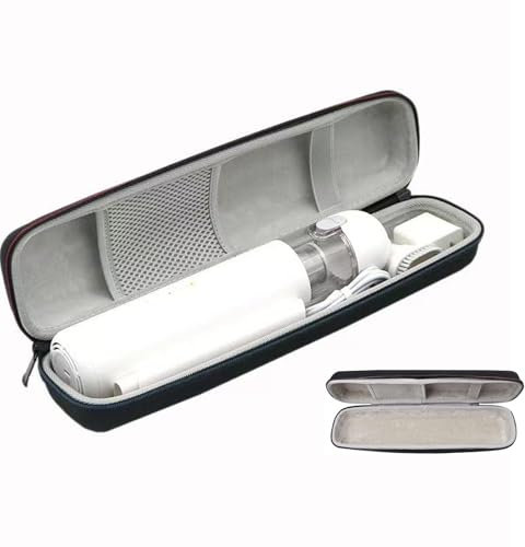 Flötentasche, Sopran Blockflöten Hartschalenkoffer, Hartschalenkoffer Für Sopranblockflöte, Tasche Für Blockflöte, EVA Hartschalenhülle Mit Reißverschluss Für Musikinstrumente, Für Descant Sopranblock