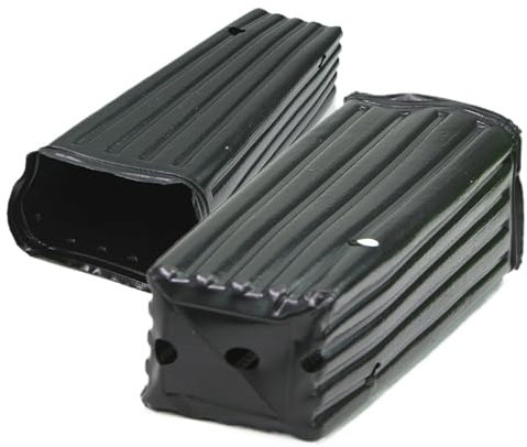 Große Blumentöpfe mit Drainagelöchern, ideal für Baumzucht und Gartenarbeit, Innen- und Außenbereich, 14 x 25 x 11 cm, langlebige Behälter für Pflanzenzucht, 20 Stück