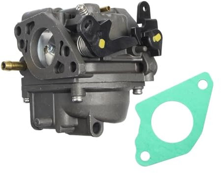 Für BF15 15HP Für BF15A1 16100-ZV4-D21 16100-ZV4-65 16100-ZV4-D22 Außenbord Vergaser Carb Boot Motor Motor Vergaser Kit