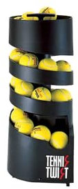 Universal Sport Tennis-Ballwurfmaschine Twist Kids