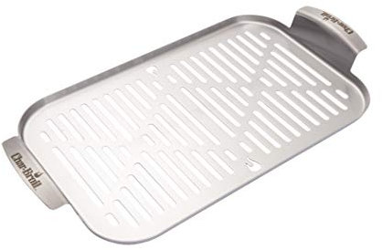 Char-Broil 140 015 - GRILL+® Grillpfanne.