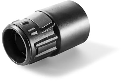 Festool 204920 Rotating Adapter D36 DAG-as/Ctr, Grey