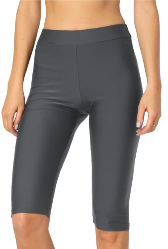 Merry Style Dam Bikini Bottom MS10-334(Grafit,38)