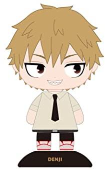Wobble Head Chainsaw Man Denji