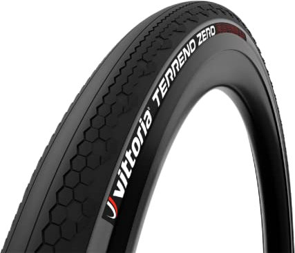 VITTORIA COP.V 27.5x1.75 (47-584) TERRENO Zero TLR ENDUR GR