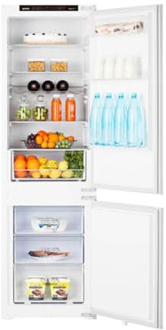 Gorenje NRKI418EP1 Einbau-Kühl-Gefrierkombination