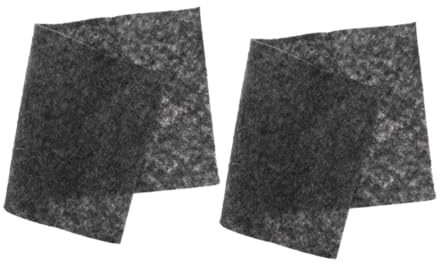 TOPPERFUN 2piezas Paño Reparador De Arañazos para Coche Quita Rayas Función De Restauración De Pintura para Reparación De Rayones Auto Paños Incluidos