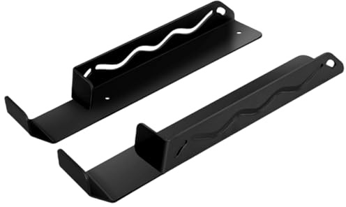 Support pour Cric de Sol - Accessoire pour Socles de Cric - Organisateur Fiable Stockage Robuste pour Réparation Auto Remorque Véhicule Utilitaire Moto Entretien Camion Construction Garage Atelier Cou