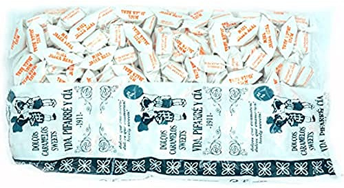 Pifarré 1911 Caramelos de Miel con Jalea Real 1000 g