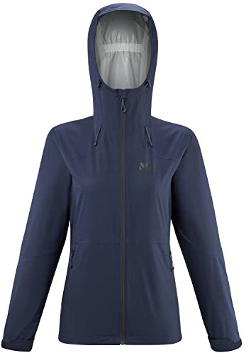 Millet Fitz Roy Chaqueta Hardshell Mujer