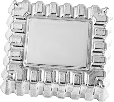 MAGICLULU Moule à Timbale Non-adhésif Pour Snacks Frits Ustensile De Cuisine Pour Beignets De Radis Et Gâteaux De Crevettes Sans Poignée Fabrication De Snacks Savoureux