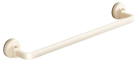 Appendi Asciugamani Bagno Senza Foratura, Porta Asciugamani Bagno Da Parete, Portasciugamani A Ventosa, Porta Asciugamani Salvaspazio,per Bagno E Cucina (50cm)