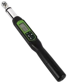 Folisila Clé dynamométrique AWJ-B-850 850N.M 3/4 ''clé dynamométrique numérique préréglée Outils de réparation manuels