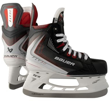 Bauer Vapor Fly30 ishockeyskridsko junior 3,5 – Euro 36,5 D
