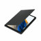 Samsung Book Cover Custodia a libro per Galaxy Tab A8, Grigio scuro