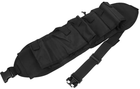 BEBEMOKO Biergürtel mit Dosenhalter Getränkegürtel Campinggürtel Verstellbarer Hüfttasche Flaschen und Dosenhalter Tragbarer Biergürtel Kreativer Picknickgürtel